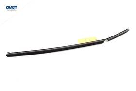 83241j5000 Kia Stinger Rear Right Side Door Window Belt Weatherstrip Seal Oem 2018 - 2023