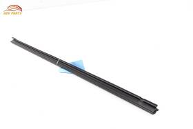 83241r0001 Kia Carnival Rear Right Slide Door Window Belt Weatherstrip Seal Oem 2022-2024