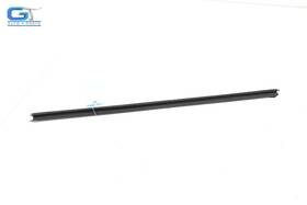 83241s9000 Kia Telluride Rear Right Door Window Inner Belt Weatherstrip Seal Oem 2020-23 83241s9000 Kia Telluride Rear Right Door Window Inner Belt Weatherstrip Seal Oem 2020-23