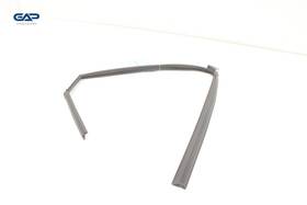 83530k0000 Kia Soul Rear Left Door Window Run Channel Weatherstrip Seal Oem 2020 - 2024 83530k0000 Kia Soul Rear Left Door Window Run Channel Weatherstrip Seal Oem 2020 - 2024
