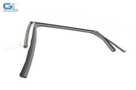 83530r5000 Kia Sorento Rear Left Side Door Glass Run Channel Seal Molding Oem 2021 - 2022