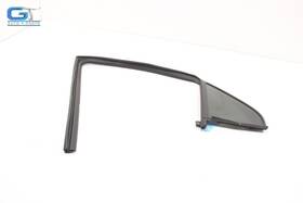 83531at000 Kia Niro Rear Left Door Window Glass Run Channel Seal Oem 2023