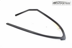 83540-k0000 Kia 2020-2025 Soul Rear Right Side Door Window Run Channel Seal Oem