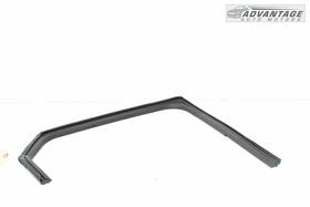 83540-l3000 Kia 2021-2024 K5 Sedan Rear Right Door Panel Window Glass Run Channel Seal Oem