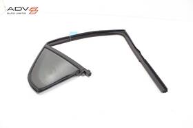 83541at000 Kia Niro Rear Right Side Door Window Glass Run Channel Seal And Oem 2023-25