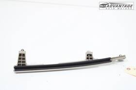 83550-k0000 Kia 2020-2025 Soul Sk3 Rear Left Side Door Window Glass Guide Channel Oem