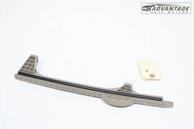 83550-r5000 Kia 2021-2025 Sorento Rear Left Side Door Window Glass Guide Channel Oem