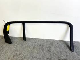 Kia 83911-j5000 18-23 Stinger Rear Left Driver Side Door Window Frame Trim Cover Panel Oem
