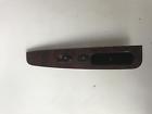 Kia Front Passenger Door Lock Window Switch For Sedona Pshv