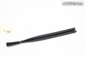 Dl3a Kia H6 2021-2024 K5 Sedan Rear Right Door Window Guide Channel Seal Rubber Oem