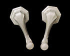 L-20015 Auld Nos 1926 1920 1928 1922 1918 Window Crank Hupmobile Chandler Paige Vintage Brass 1917 1916 1915 1921 1923 1924 1925 1927 1929 1930