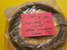 L-250 - R-56 Narragansett Reproduction Lincoln Flathead Lc Coupe Rear Window Seal Mfg