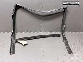 25767 Land Rover 2014-2017 Range L405 Lwb Rear Left Door Window Run Channel Seal Oem