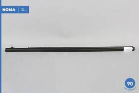 5h3224692da Land Rover 06-13 Range Sport L320 Rear Left Driver Door Outer Window Seal Oem