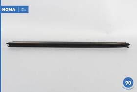 5h3224692ea Land Rover 06-13 Range Sport L320 Rear Right Passenger Door Inner Window Seal Oem