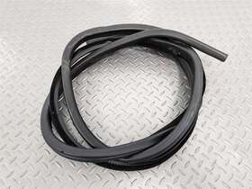 5h32413a26bc Land Rover 2010-2013 Range Rear Left Door Rubber Weatherstrip Seal Oem