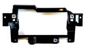 Ah22-8822-a Land Rover 2010-2011 Lr4 Radio Stereo Support Trim Mounting Bracket