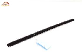 Bj3221434ae Land Rover Range Evoque Front Right Door Window Belt Seal Oem 2012-2019
