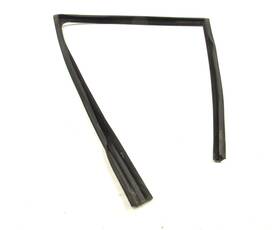Cge000374 Land Rover 04 -12 Range L322 Rear Left Driver Side Door Glass Window Run Channe
