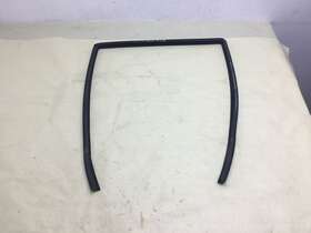 Cge000851 Land Rover Range Sport Rear Left Run Channel Window Weather Strip Seal 10-13 K