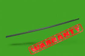 Cge000870 Land Rover 06-13 Range Sport L320 Front Left Driver Door Window Seal Strip
