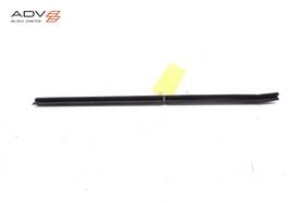 Cge500210 Land Rover Lr4 Lr3 Front Left Door Window Inner Weatherstrip Seal Oem 2005-2016