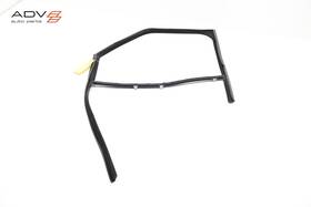 Ck5221597 Land Rover 2013 - 2017 Range Front Left Door Glass Run Channel Seal Oem