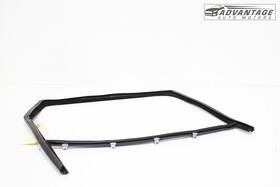 Dk62-25766-a Land Rover 14-22 Range Rear Right Door Window Run Channel Weatherstrip Seal Oem
