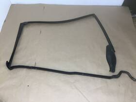 Dk62250a20a Land Rover Range Sport Hse 2015 Rear Right Door Seal Weather Strip 14-17 O