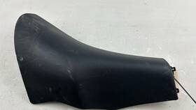 Emn000060pva Land Rover 03-08 Range L322 Leather Lower Right Hand D Post Trim Panel