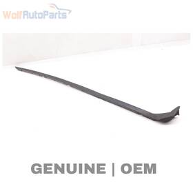Fk72025a52ab Land Rover Discovery Sport Hse L550 - Right Windshield Molding / Trim