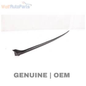 Fk72025a53ab Land Rover Discovery Sport Hse L550 - Left Windshield Molding / Trim