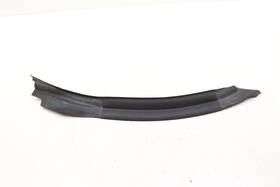 Fk7225385a Land Rover 2015 - 2024 Discovery Sport Rear Left Door Weather Strip Seal Oem
