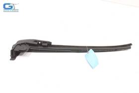 Gj3251453 Land Rover Range Evoque Convertible Rear Left Quarter Weatherstrip Seal Oem 2017-19