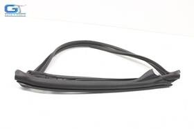 Gj3252252 Land Rover Range Evoque Convertible Windshield Glass Weatherstrip Seal Oem 2017-19