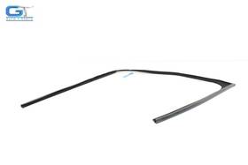 Hy3221597a Land Rover Discovery Front Left Door Run Channel Weatherstrip Seal Oem 2017-23