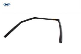 Hy3225766a Land Rover Discovery Rear Right Door Window Glass Run Channel Seal Oem 2017-2019