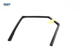 Hy3225767a Land Rover Discovery Rear Left Door Window Glass Run Channel Seal Oem 2017-2019