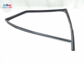 Land Rover L8b2-21597-b 21-23 Defender 90 Left Door Window Run Channel Weatherstrip Seal Oem