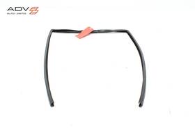Lr015284 Land Rover Lr4 Lr3 Rear Left Side Door Glass Run Channel Seal Oem 2005 - 2016