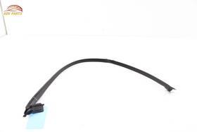 Lr052648 Land Rover Range Evoque Front Right Door Upper Weatherstrip Oem 2012-19