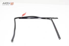 Lr058486 Land Rover Discovery Sport Rear Left Window Glass Run Channel Seal Oem 2015-2023