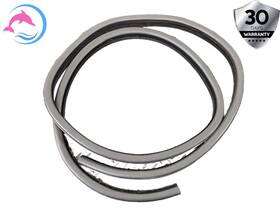 Lr066622 Land Rover 13 - 17 Range Oem Rear Left Side Door Seal Weatherstrip Rubber