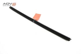 Lr082986 Land Rover 2017-2023 Discovery Rear Left Window Inner Belt Weatherstrip Seal Oem