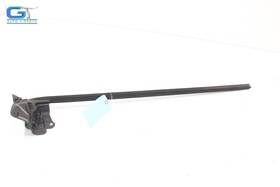 Lr092356 Land Rover Range Evoque Convertible Right Door Window Weatherstrip Seal Oem 2017-19