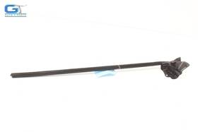 Lr092357 Land Rover Range Evoque Convertible Left Door Window Weatherstrip Seal Oem 2017-19