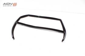 Lr114334 Land Rover Range Evoque Rear Right Door Glass Run Channel Seal Oem 2020-23