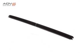 Lr123686 Land Rover Range Evoque Front Left Side Door Window Belt Seal Oem 2020-23
