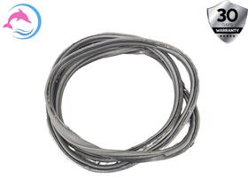 Lr147402 Land Rover 2013 - 2017 Range Oem Tailgate Back Door Body Weatherstrip Seal