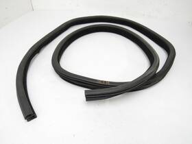 30.04.2025 Land Rover Md459 311 Range Sport 2014 Rear Right Pass Door Weather Strip Seal 14-17